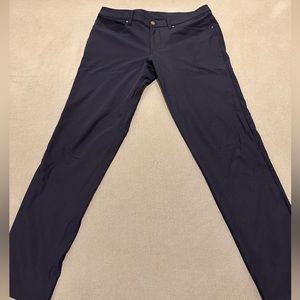 lululemon pants - ABC Slim